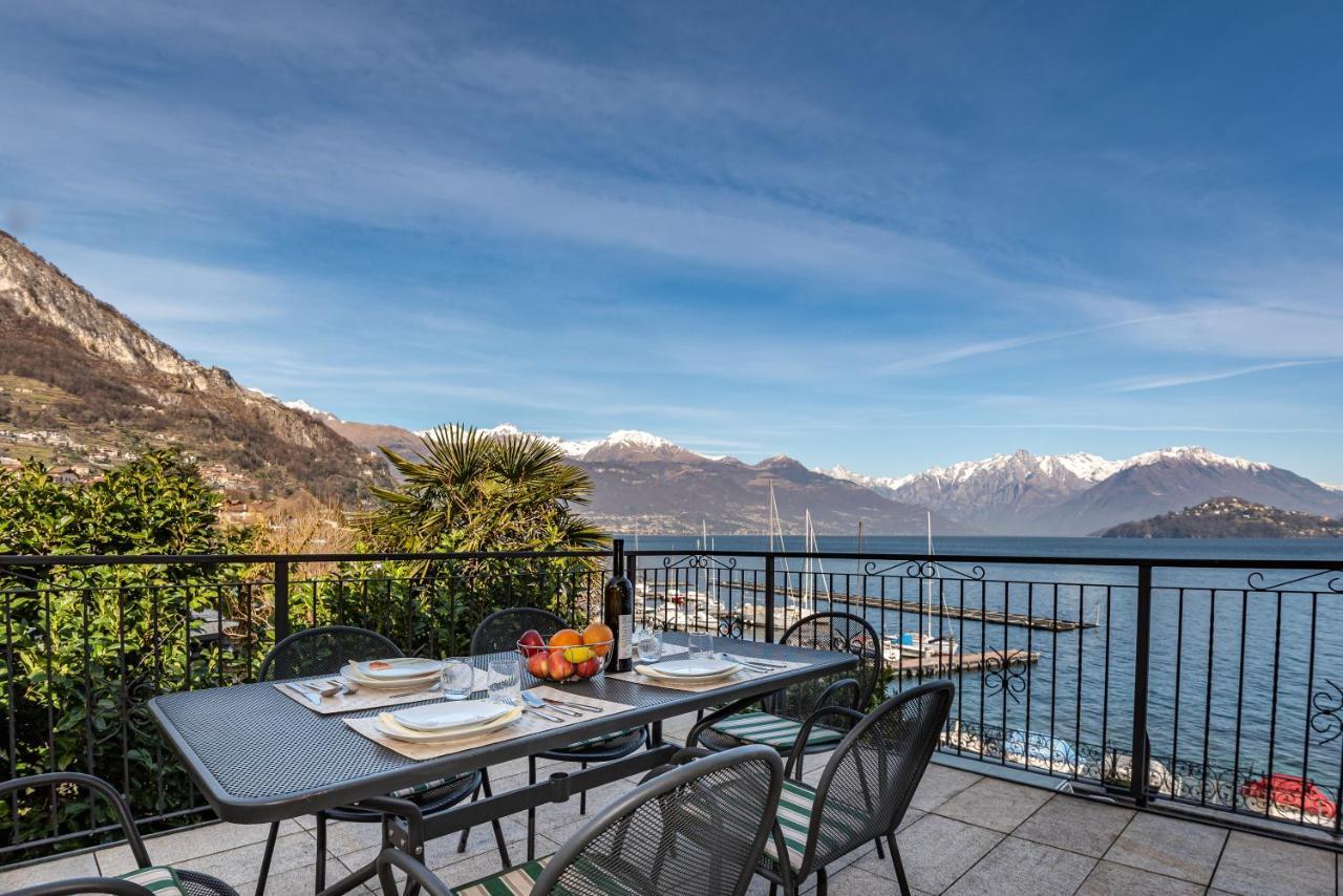 Luxury Casa Margherita Pianello Del Lario Exterior foto